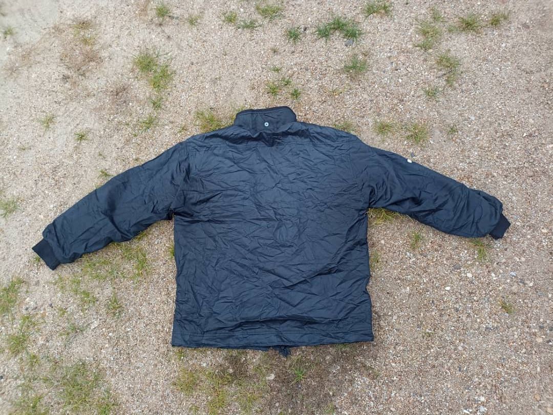 Kappa ROBE Di KAPPA Zipper JACKET Size US M / EU 48-50 / 2 - 4 Thumbnail