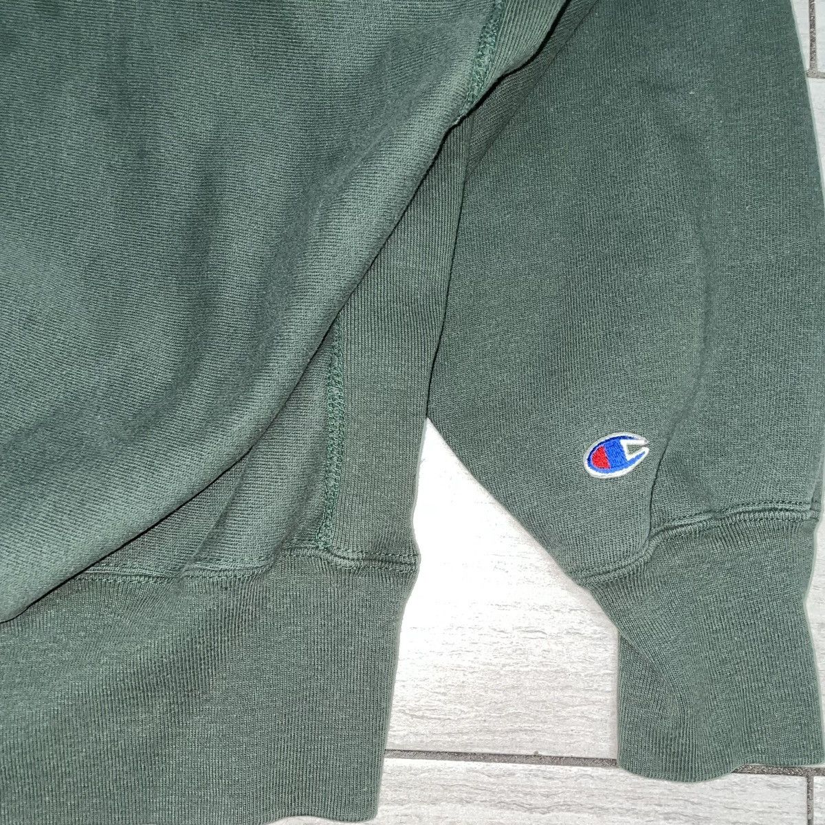 Champion Dartmouth Vintage Champion Reverse Weave Crewneck Size US XL / EU 56 / 4 - 2 Thumbnail