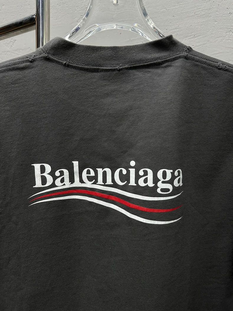 Balenciaga Balenciaga Coke short sleeve Size US XS / EU 42 / 0 - 7 Thumbnail