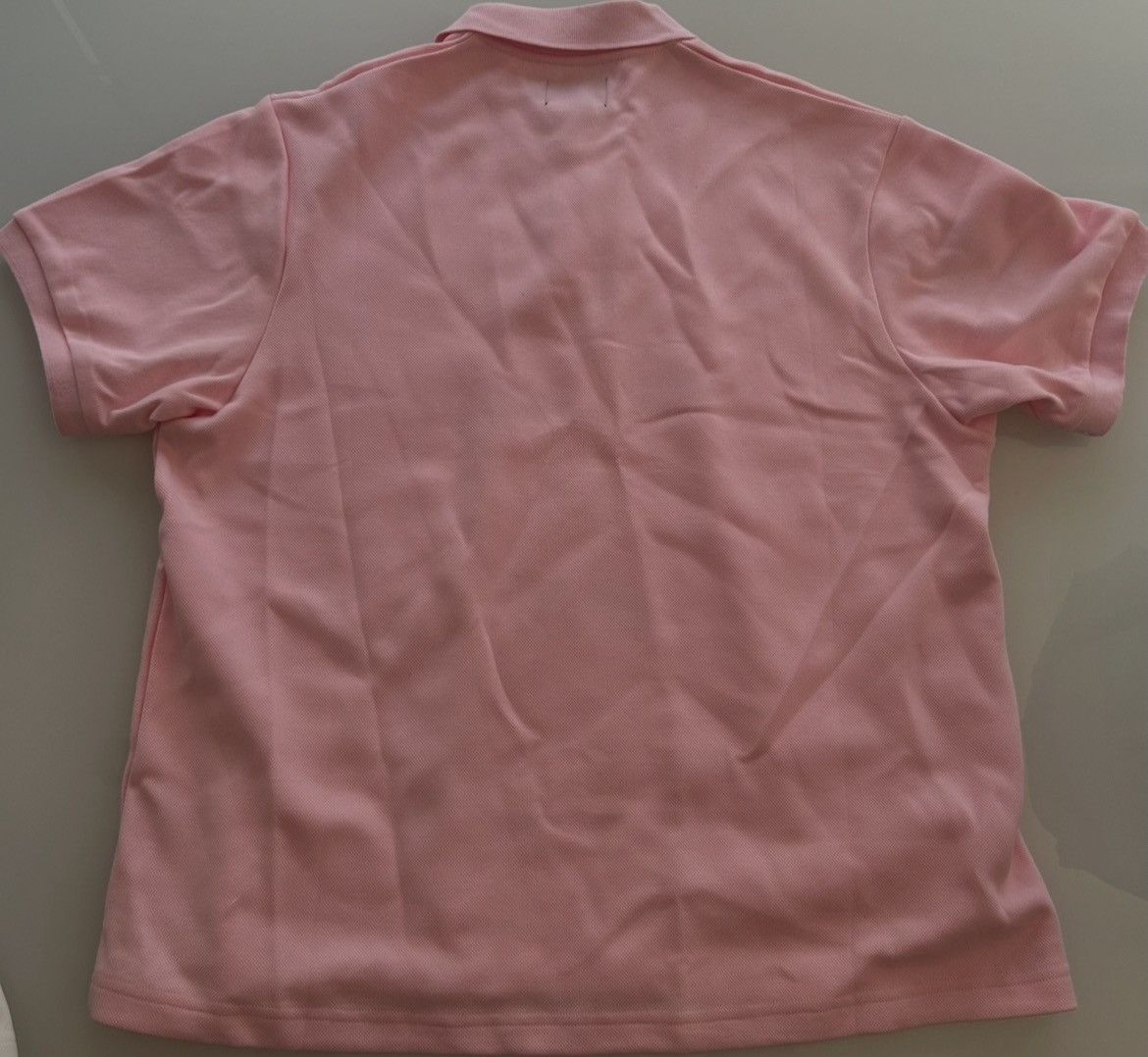 Droland Miller drolandmiller polo Size US M / EU 48-50 / 2 - 2 Thumbnail
