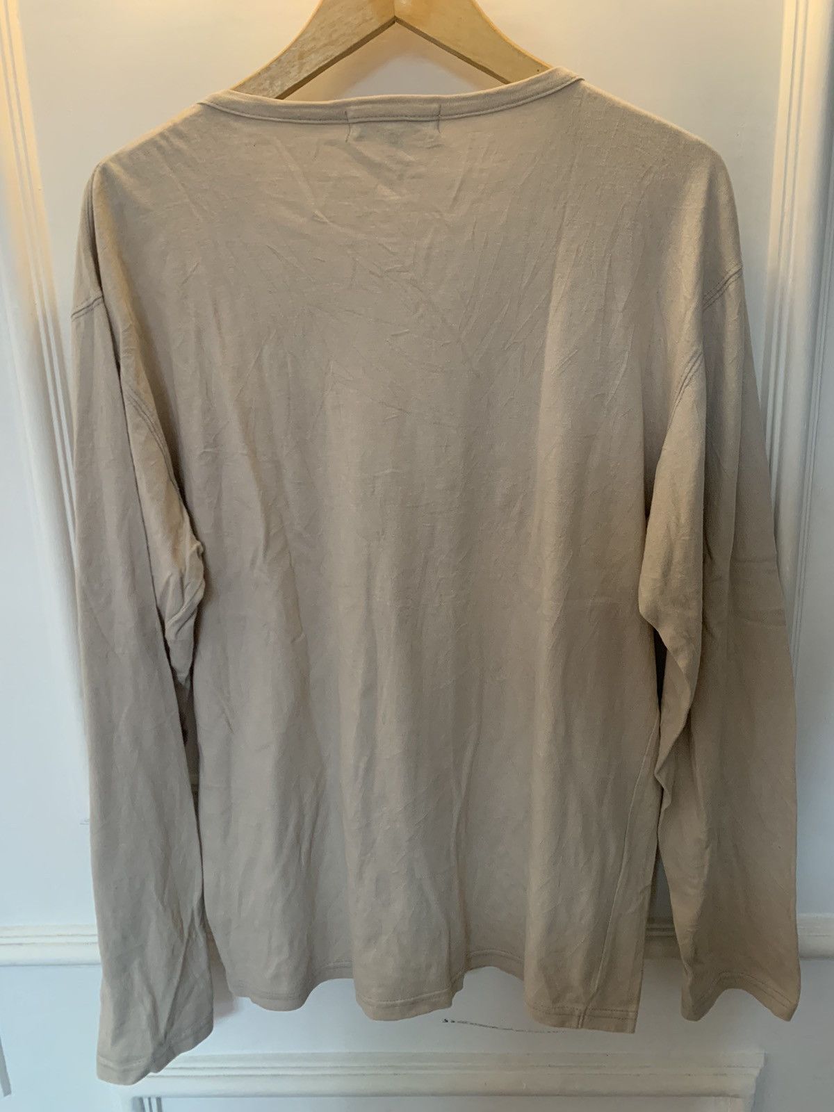 Hysteric Glamour × If Six Was Nine × Yasuyuki Ishii Japanese longslevee doubel layer ifsixwasnine styel Size US L / EU 52-54 / 3 - 4 Thumbnail