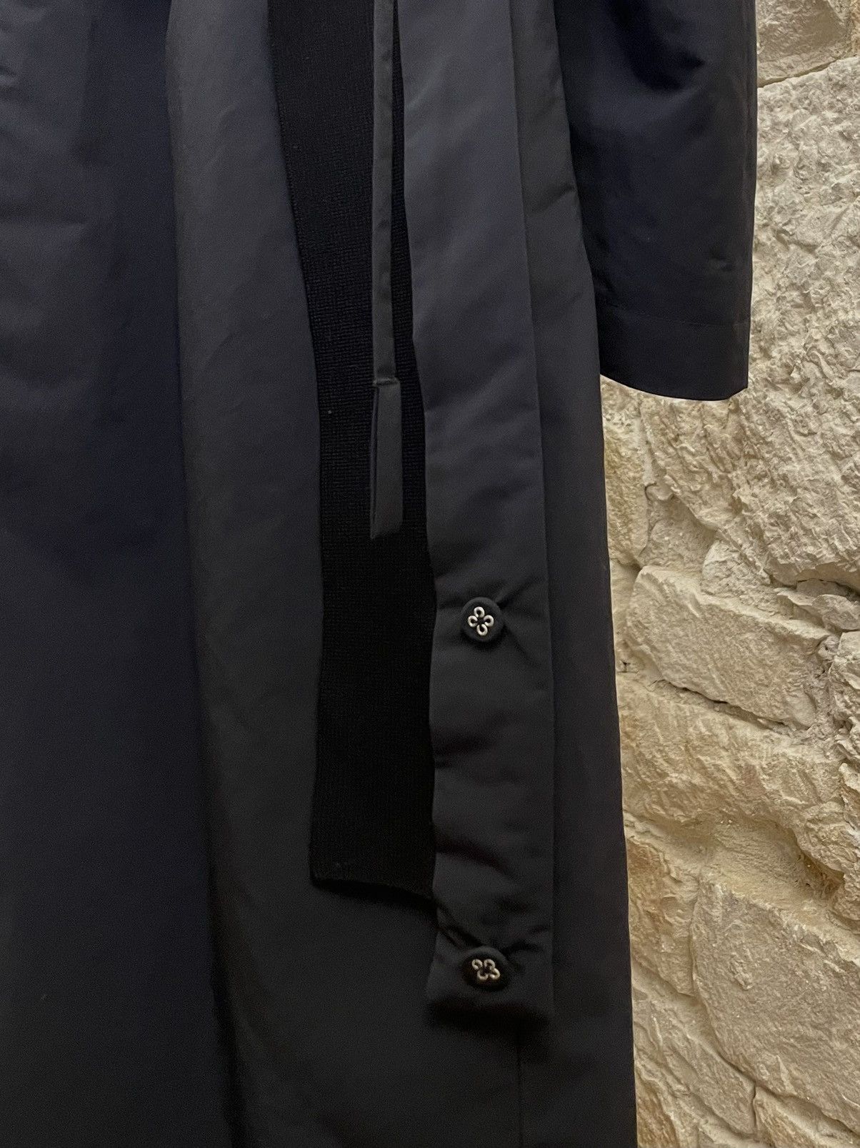 Craig Green Craig Green trench coat Size US XS / EU 42 / 0 - 7 Thumbnail