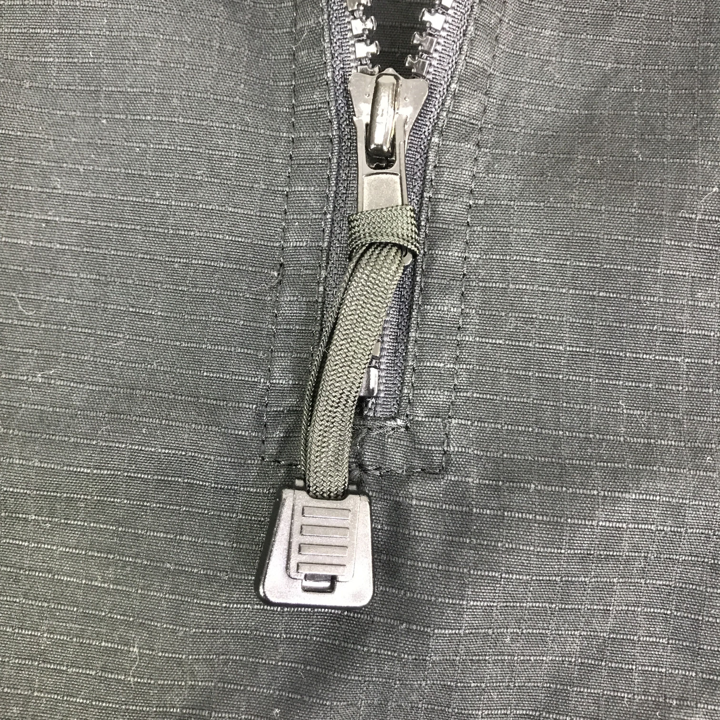 Japanese Brand GO LIKE-O JAPAN HALF ZIP JACKET K104B10 Size US M / EU 48-50 / 2 - 9 Thumbnail