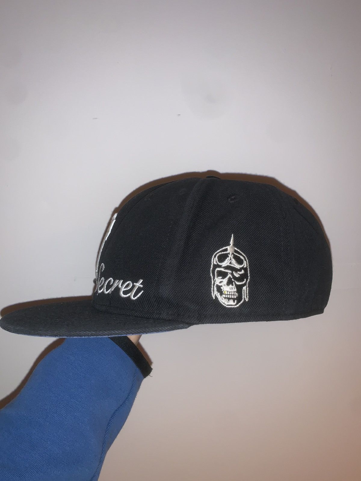 Trapstar London Trapstar street series cap Size 40 - 3 Thumbnail