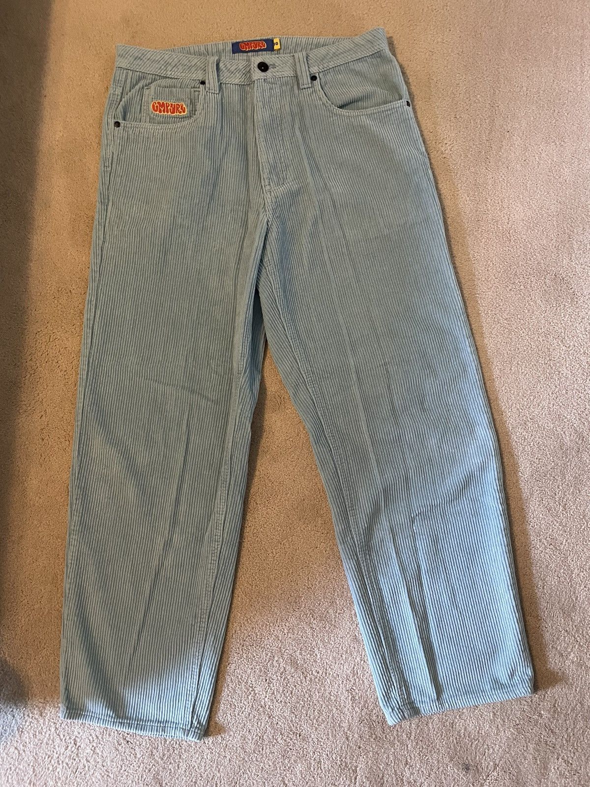 Empyre Empyre Cords Size US 30 / EU 46 - 2 Thumbnail