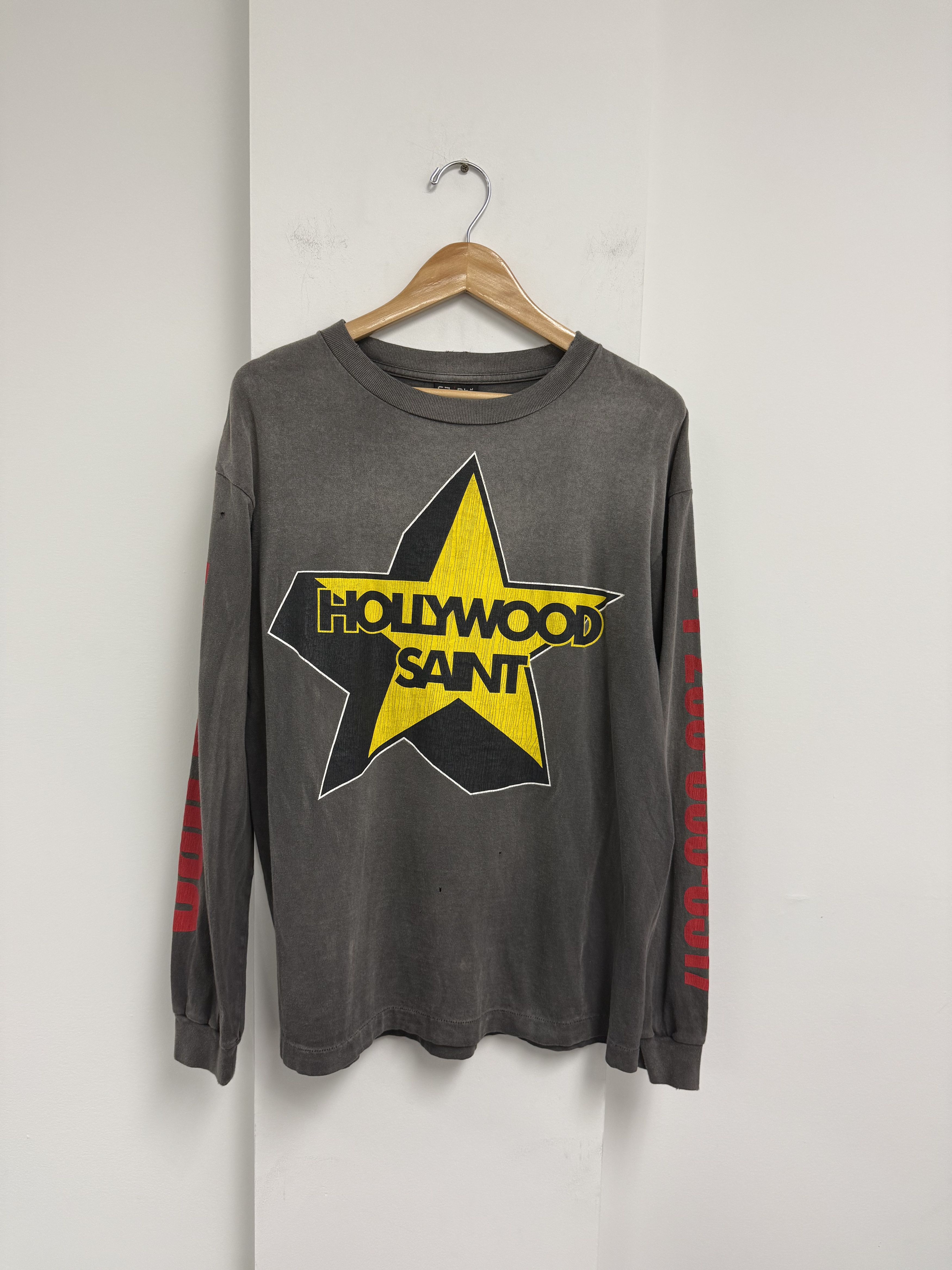 Saint Michael Saint Michaels Sisters LS Tee | Grailed