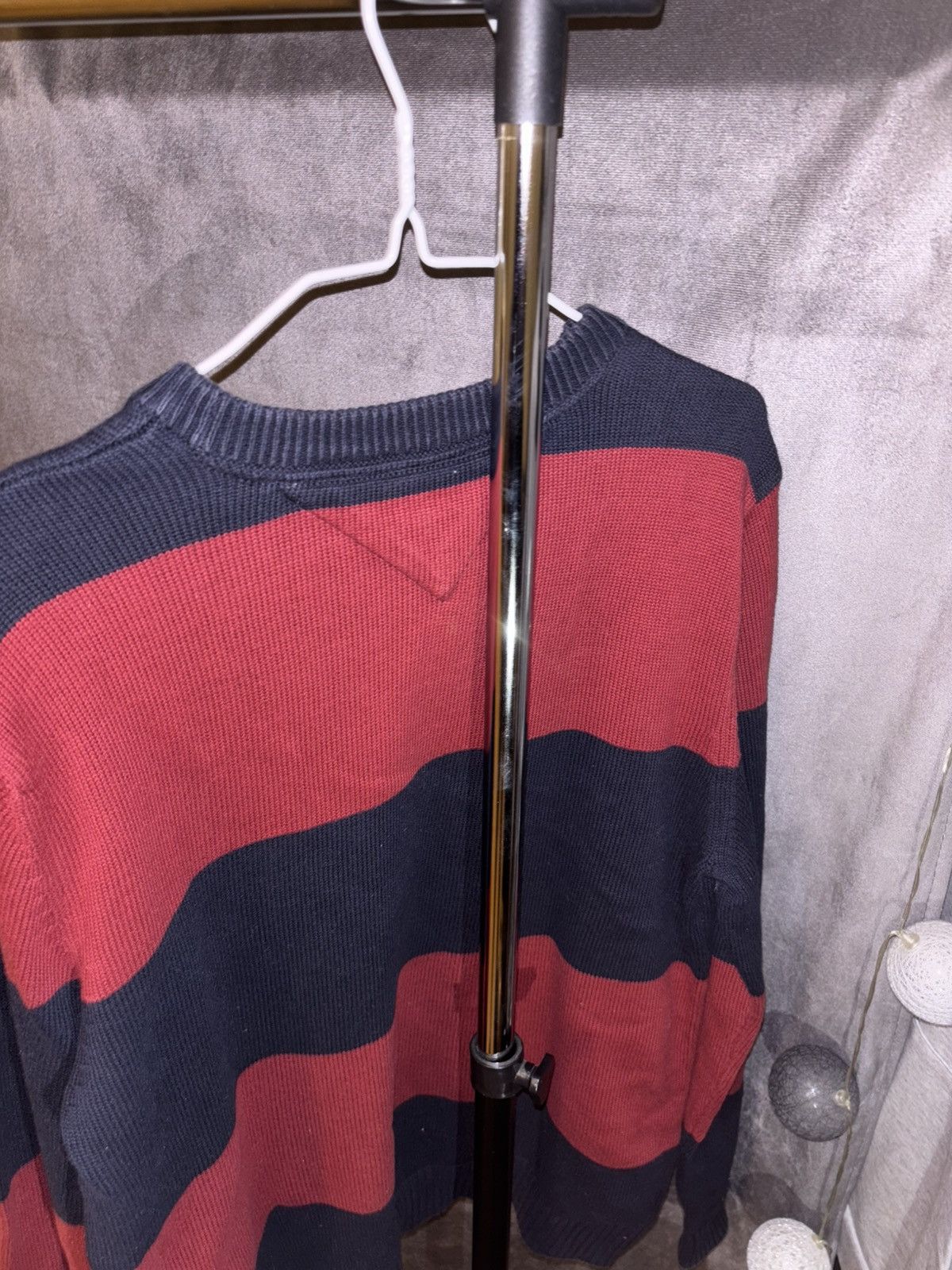 Tommy Hilfiger Tommy Hilfiger Sweater Size US M / EU 48-50 / 2 - 5 Thumbnail