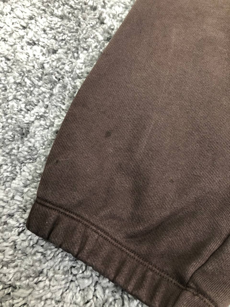 Balenciaga Balenciaga 2016 Baggy Sweatpants Size US 33 - 4 Thumbnail