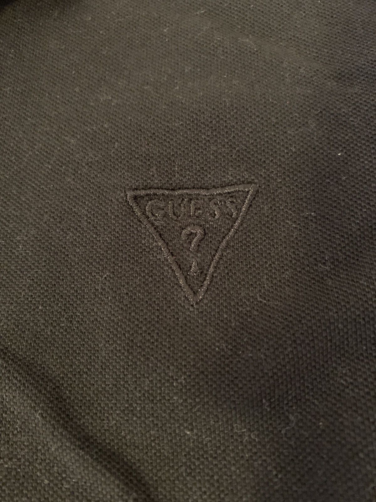 Guess Guess Polo Tee Size US L / EU 52-54 / 3 - 3 Thumbnail