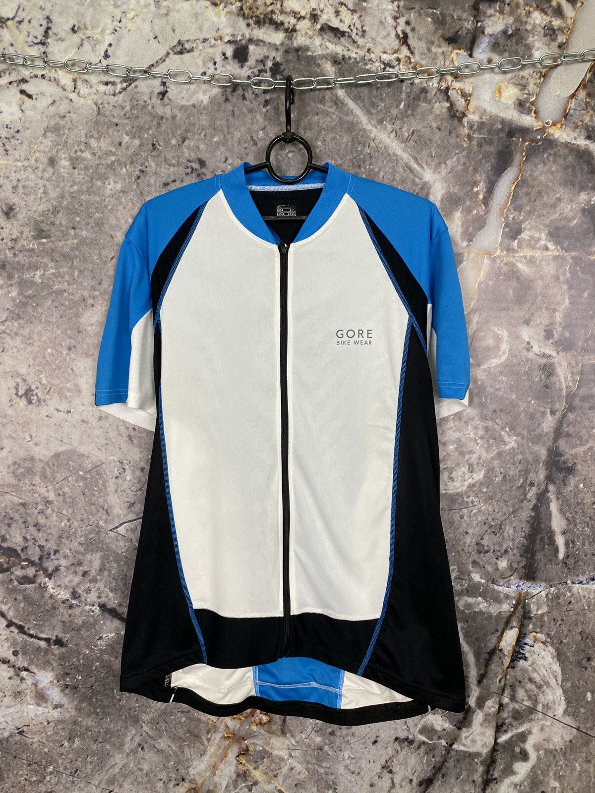 GOREWEAR Men’s Gore Bike Wear Jersey Sports Size XXL Size US XXL / EU 58 / 5 - 1 Thumbnail