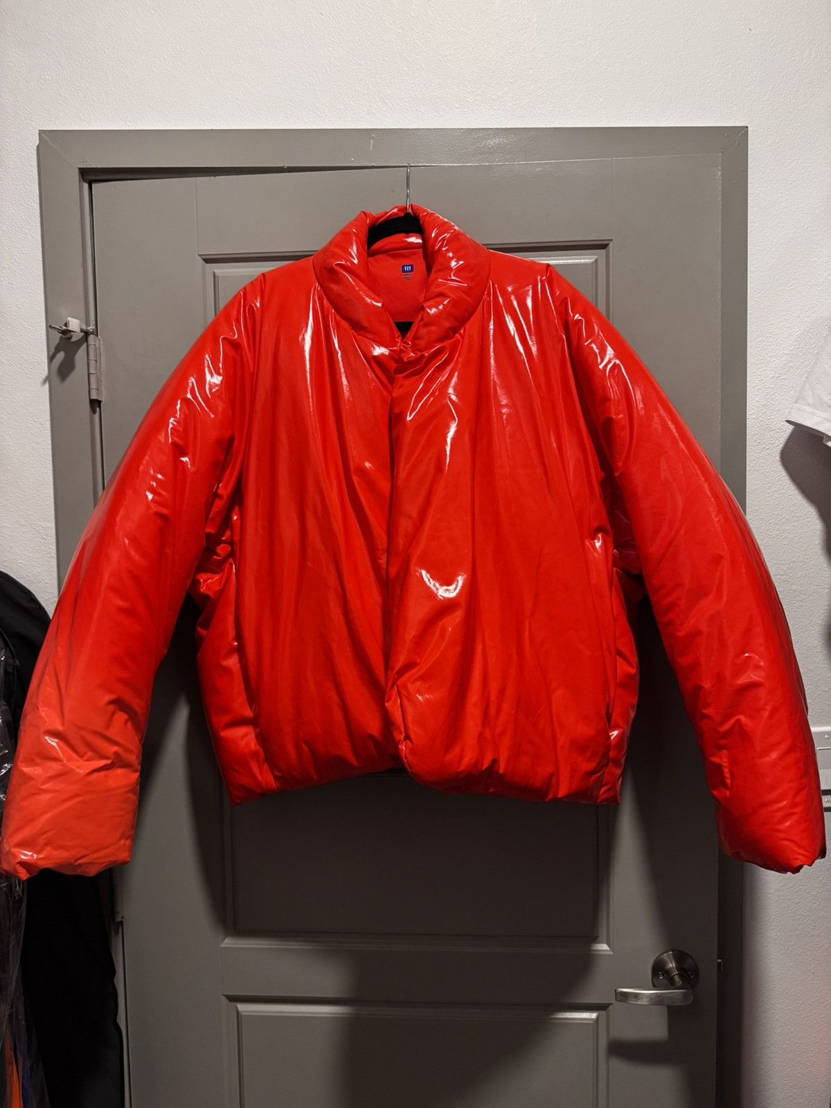 Yeezy Yeezy x Gap Collab Size US M / EU 48-50 / 2 - 1 Thumbnail