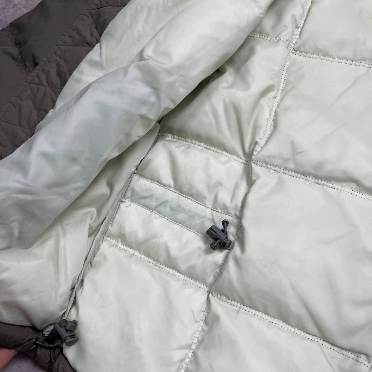 Diesel Vintage Diesel Winter Puffer Jacket Mens Size L Size US L / EU 52-54 / 3 - 7 Thumbnail
