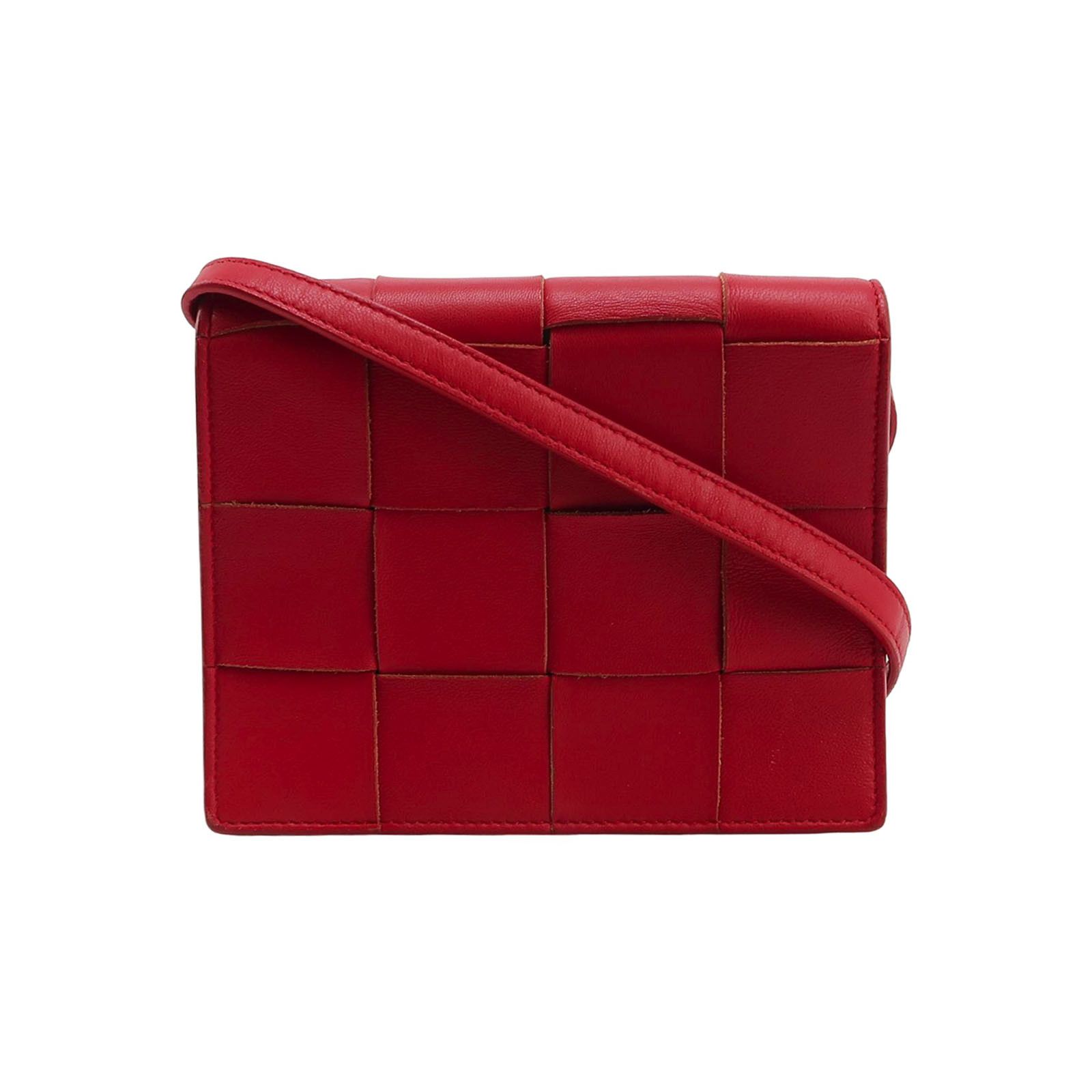 Bottega Veneta Bottega Veneta Women os Shoulder Bags Size ONE SIZE - 1 Thumbnail