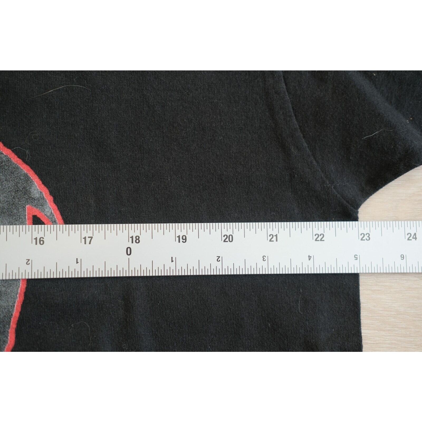 Fruit Of The Loom Vintage 1996 Thrill Kill Inferno Tour Dragon Tee Unisex XL Size US XL / EU 56 / 4 - 6 Thumbnail