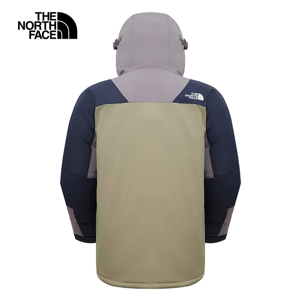 Kazuki Kuraishi × The North Face Urban Exploration KAZUKI HEAVY WEIGHT MOUNTAIN DOWN JACKET Size US M / EU 48-50 / 2 - 3 Thumbnail