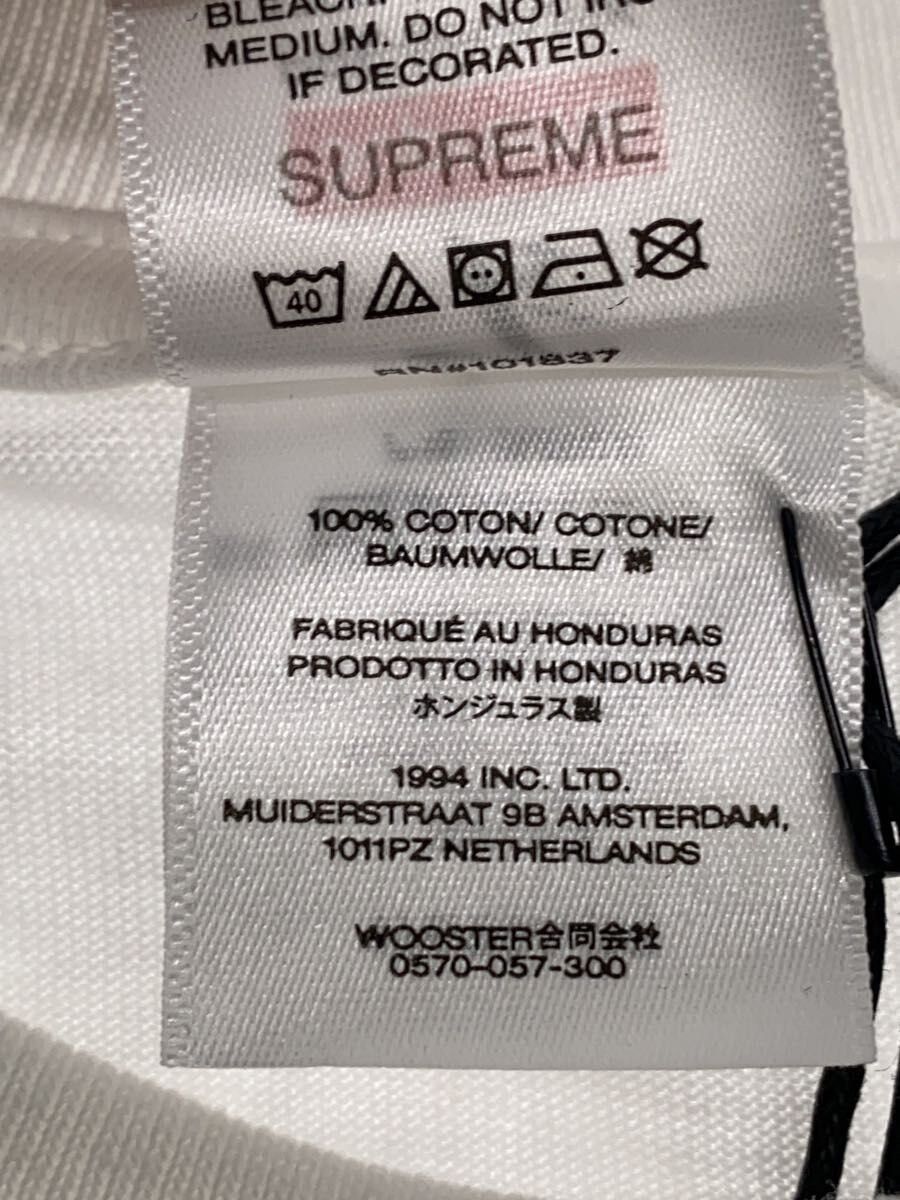 Yohji Yamamoto yohji yamamoto Supreme × Y’s/Y’s STAR TEE Size US M / EU 48-50 / 2 - 4 Thumbnail