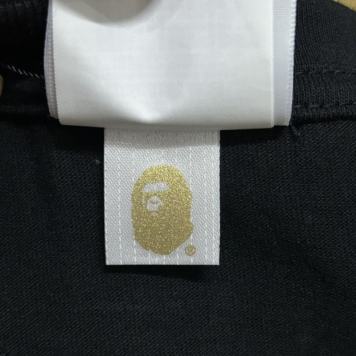 Bape Bape X M&M’s Tee Size US M / EU 48-50 / 2 - 9 Thumbnail