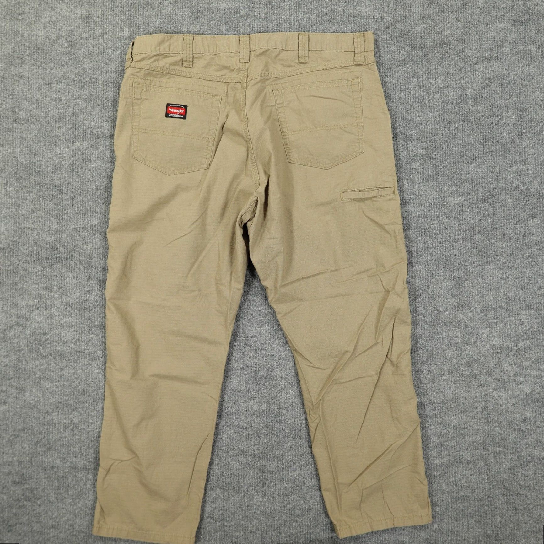 Wrangler VINTAGE Size US 40 / EU 56 - 2 Thumbnail