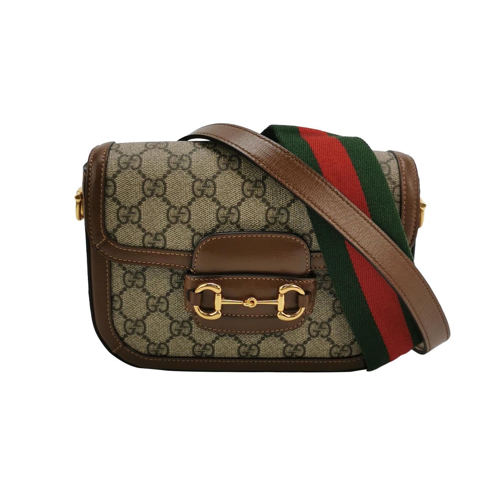 Gucci Gucci Women os Shoulder Bags Size ONE SIZE - 1 Thumbnail