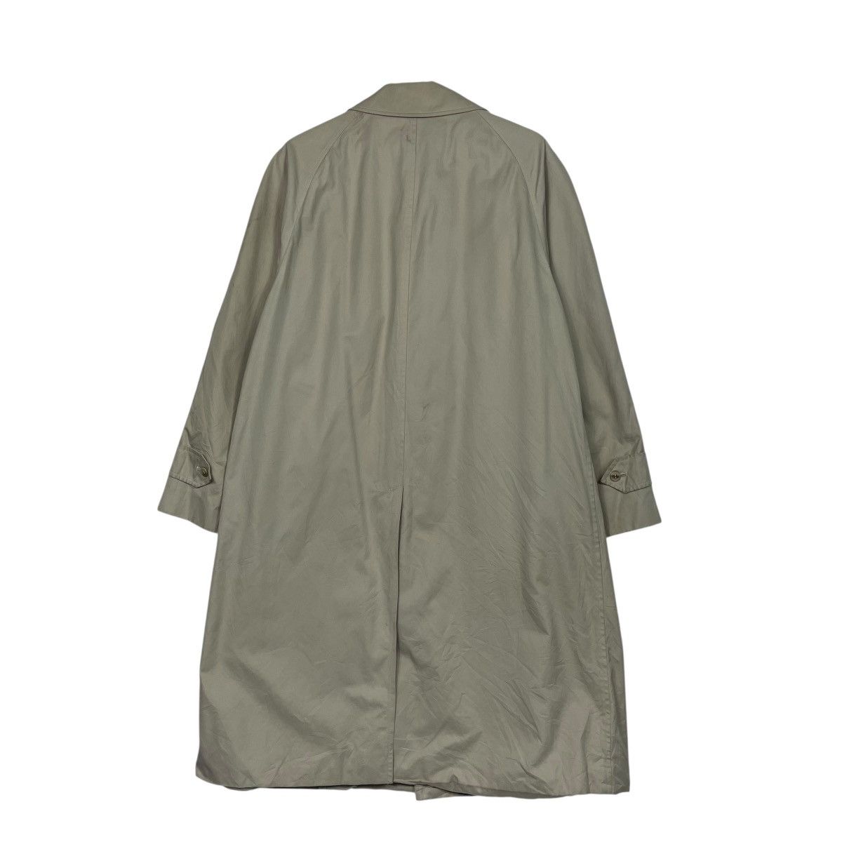 Burberry Burberrys Trench Coat Size US M / EU 48-50 / 2 - 8 Thumbnail