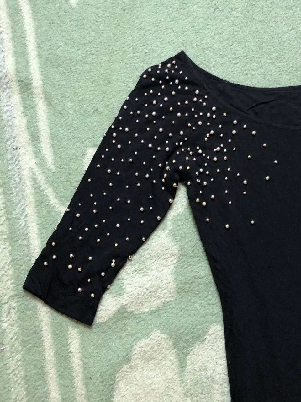 Miss Sixty Luxury Miss Sixty Streetwear Midi Dress Size M Size M / US 6-8 / IT 42-44 - 15 Thumbnail