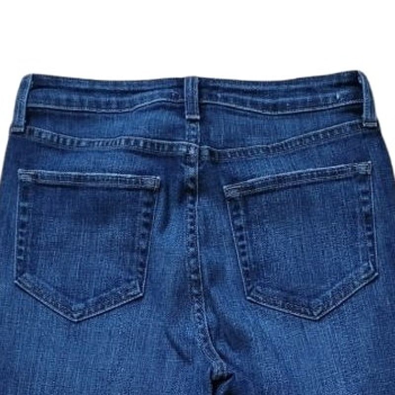 L'AGENCE L'agence Blue Jeans | Size 26 Size 26" / US 2 / IT 38 - 4 Thumbnail
