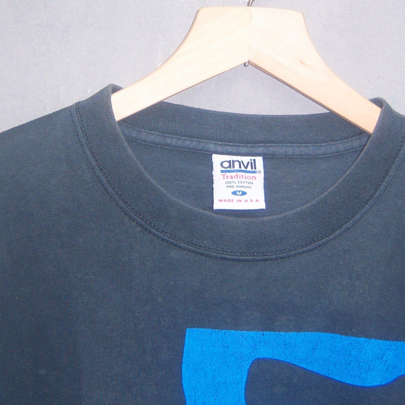 Band Tees 00s The Courteneers St jude Album Size US M / EU 48-50 / 2 - 8 Thumbnail