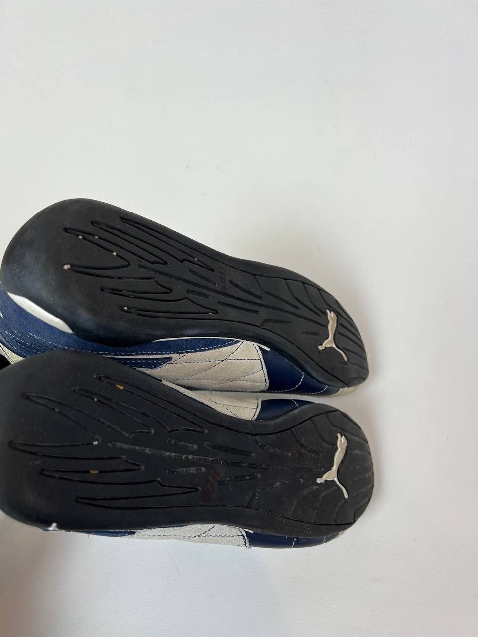 Puma Vintage Puma Sparco Boxing Shoes High Sneakers speedcat Y2K Size US 8 / EU 41 - 8 Thumbnail