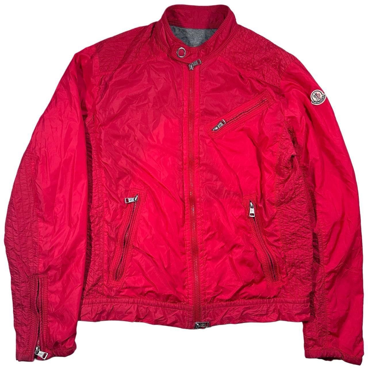 Moncler 000’s Moncler Premont Jacket Size US M / EU 48-50 / 2 - 1 Thumbnail