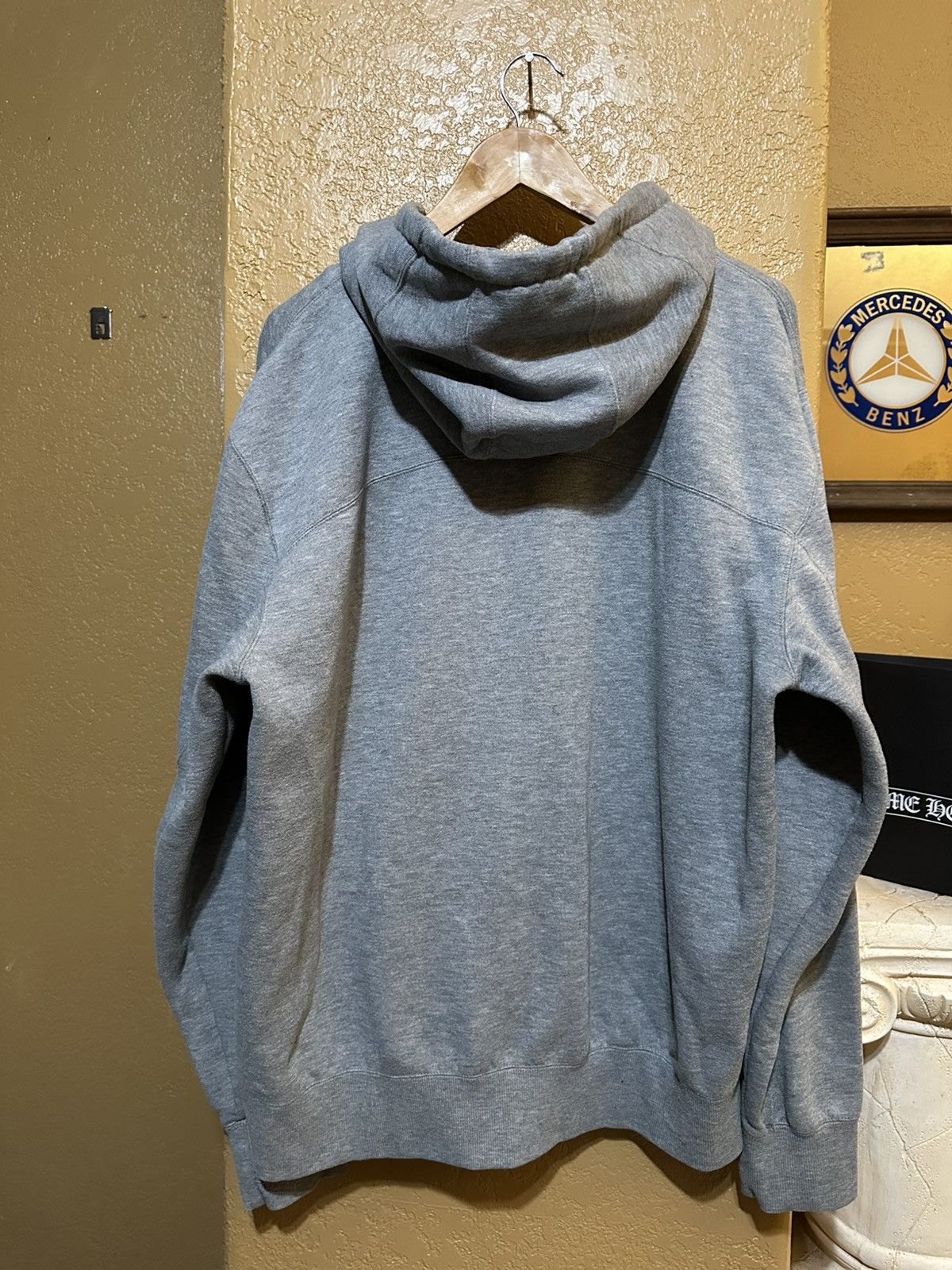 Oakley 📌 Y2K Oakley thumbholes zip up hoodie gorpcore Size US XL / EU 56 / 4 - 5 Thumbnail
