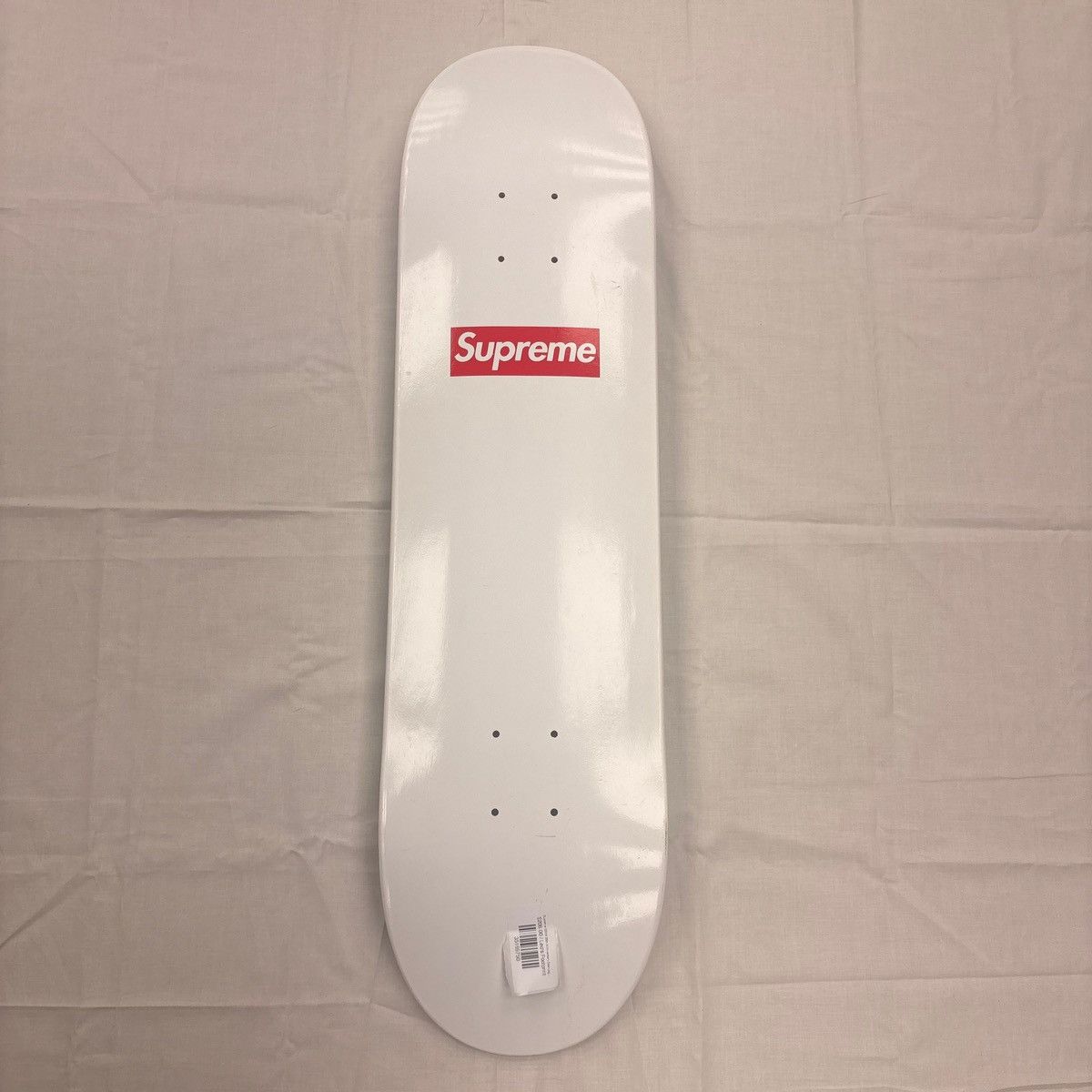 Supreme 20th Anniversary Box Logo | Grailed