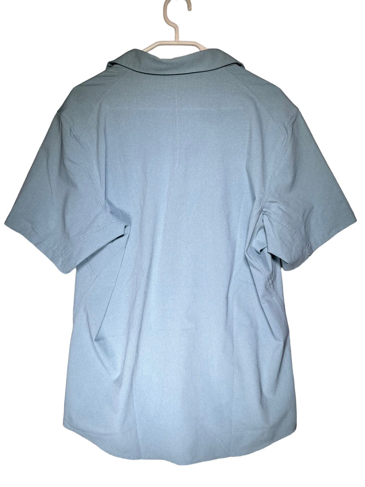 Lululemon Lululemon Button up Size US L / EU 52-54 / 3 - 5 Thumbnail
