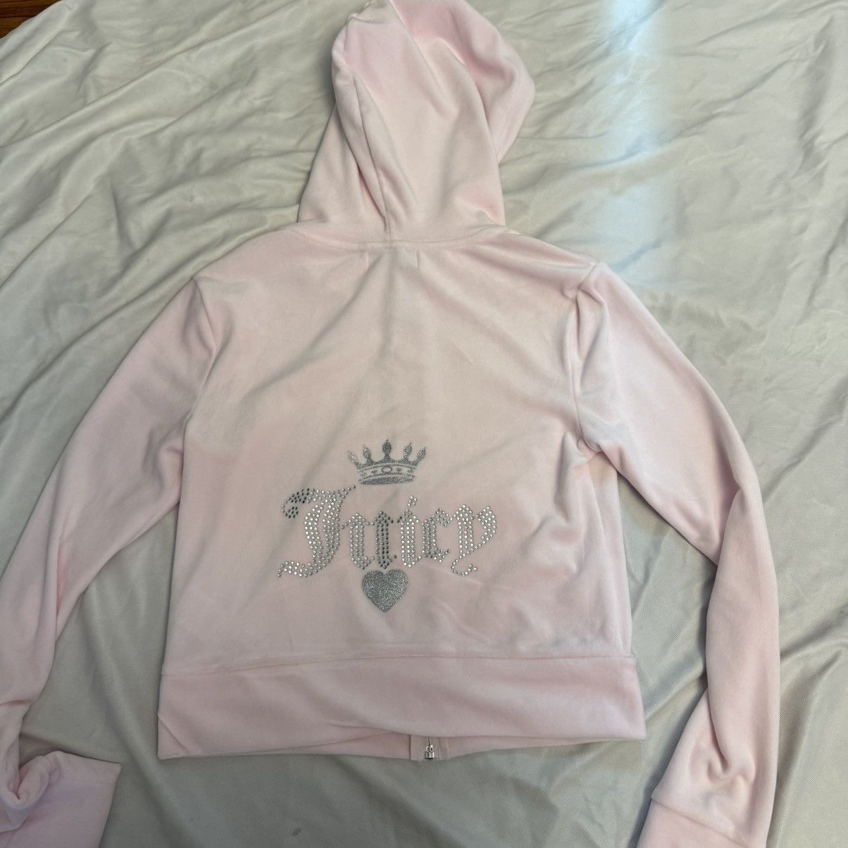 Juicy Couture Juicy Couture Size S / US 4 / IT 40 - 2 Thumbnail