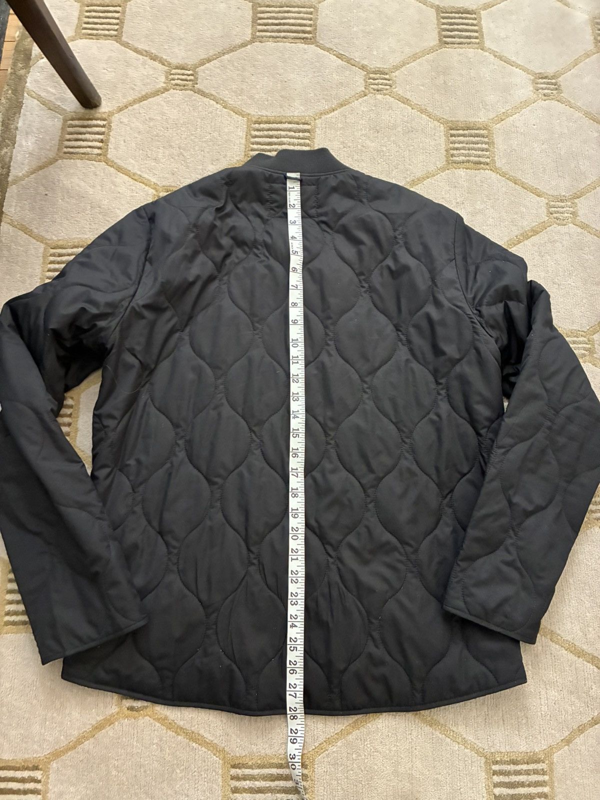 Gant Rugger NWOT Gant Rugger Quilted Liner Jacket Size US M / EU 48-50 / 2 - 10 Thumbnail