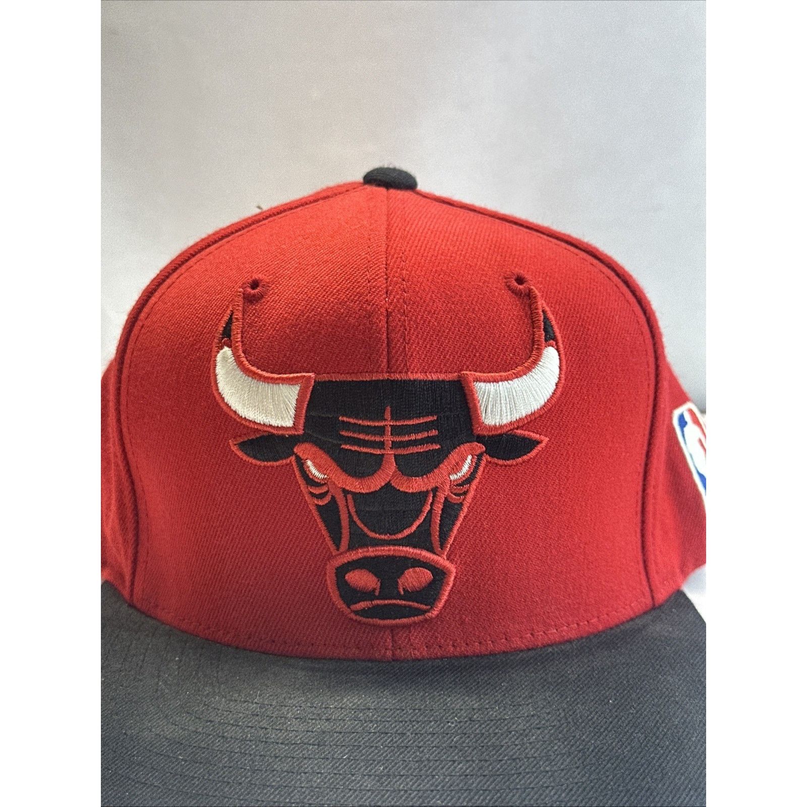 Mitchell & Ness Vintage CHICAGO BULLS Mitchell & Ness SnapBack R Size ONE SIZE - 2 Thumbnail