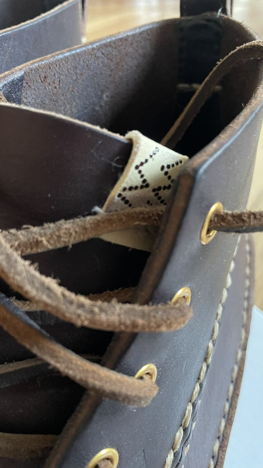 Visvim Visvim kanawa moc mid-folk Size US 9.5 / EU 42-43 - 2 Thumbnail