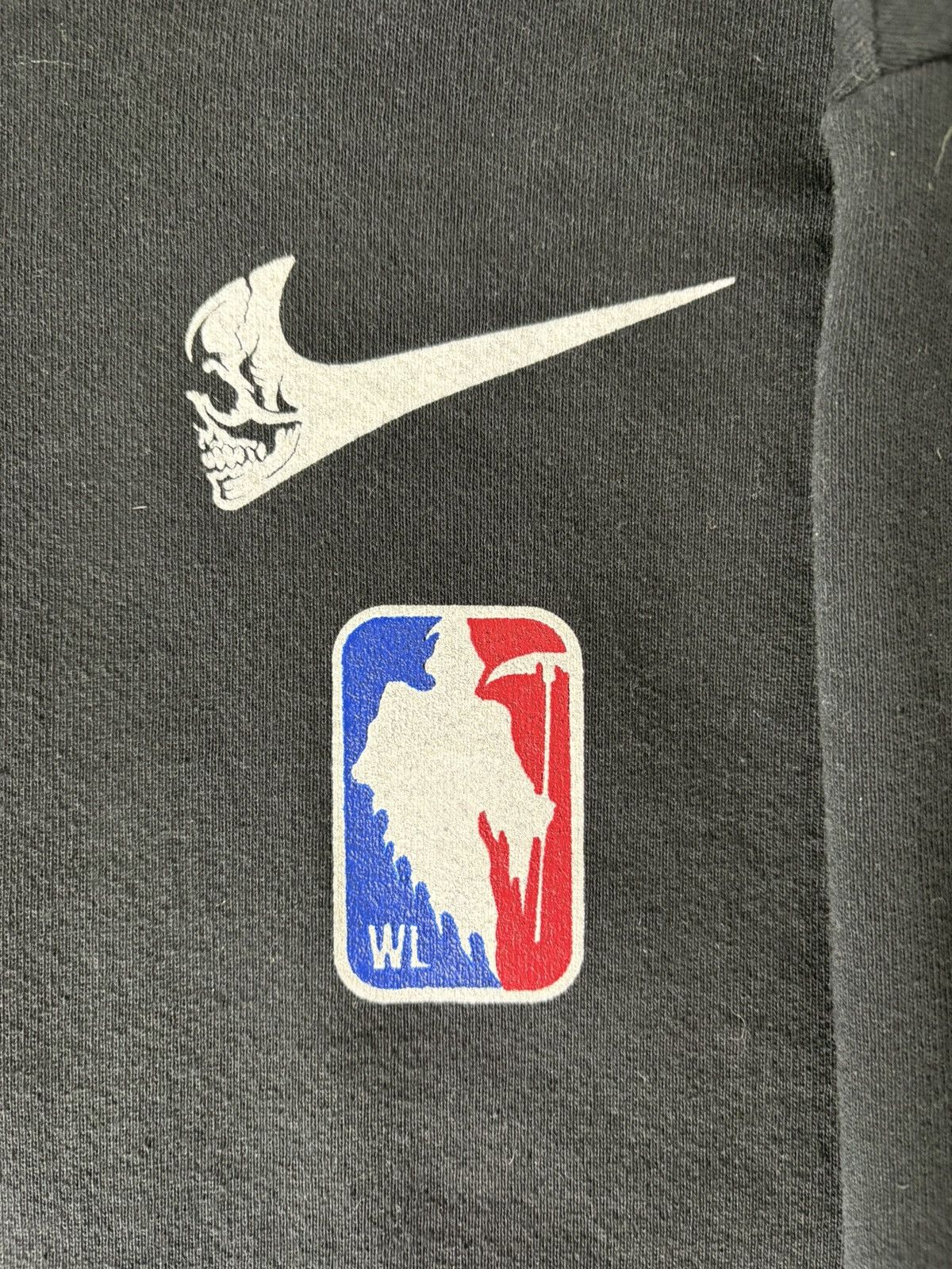 Warren Lotas Warren Lotas 2018 Milwaukee Bucks Hoodie Size US M / EU 48-50 / 2 - 4 Thumbnail