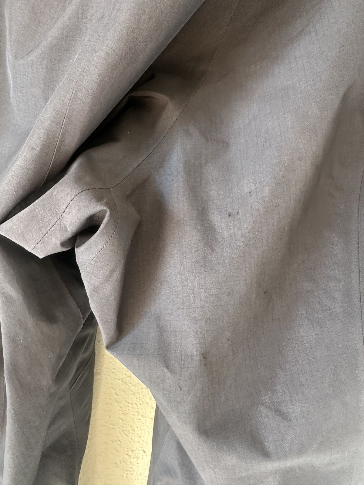 Arc'teryx Arcteryx zeta sl gotetex pants Size 28" / US 6 / IT 42 - 5 Thumbnail