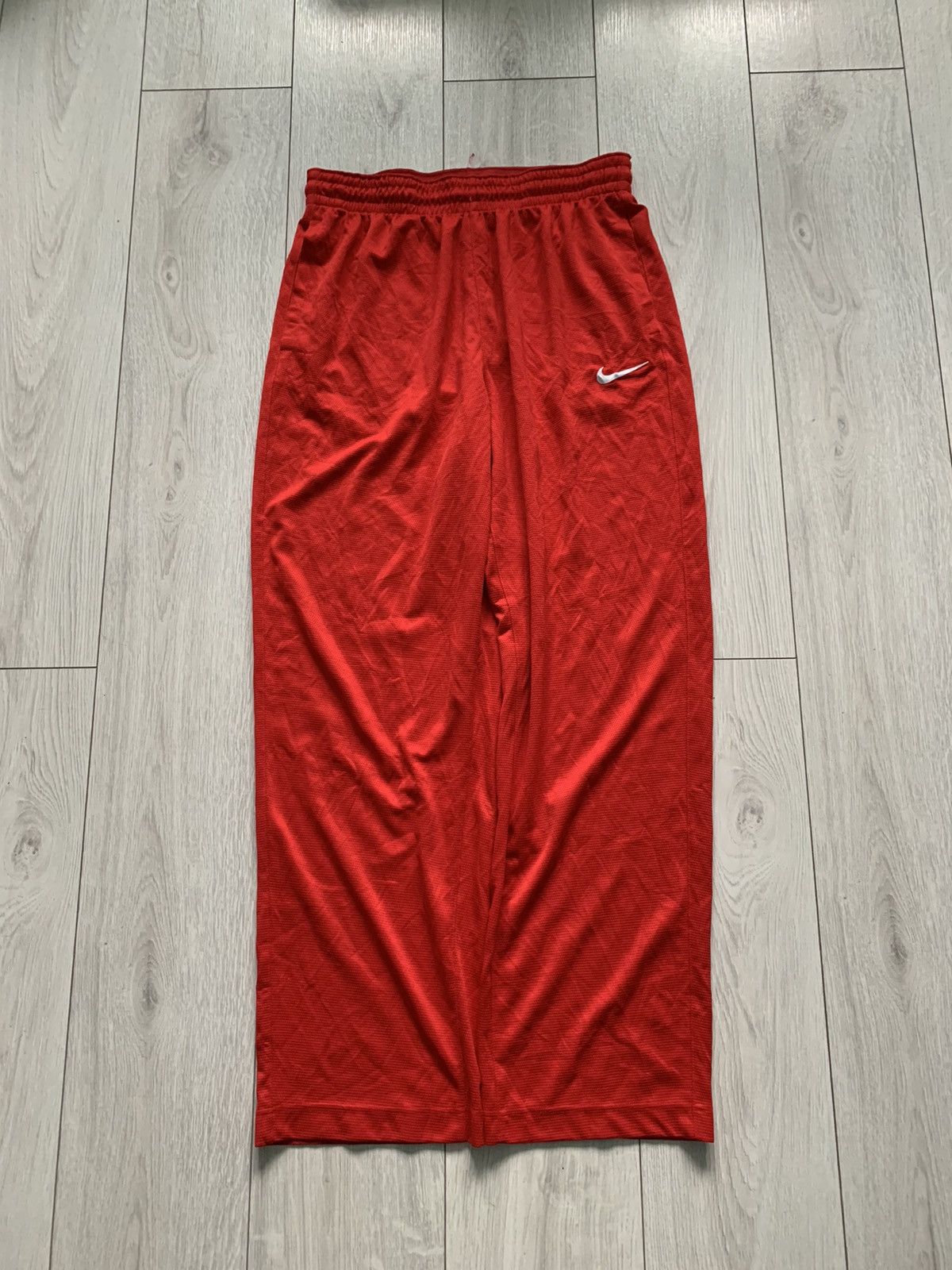 Nike Nike track pants y2k acg gorpcore sweatpants Size US 36 / EU 52 - 1 Thumbnail