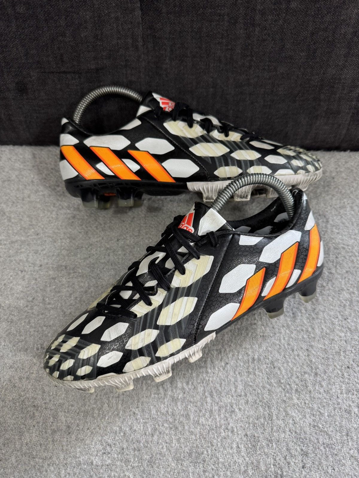 Adidas Predator Absolion Instinct FG World Cup 2014 40 2/3