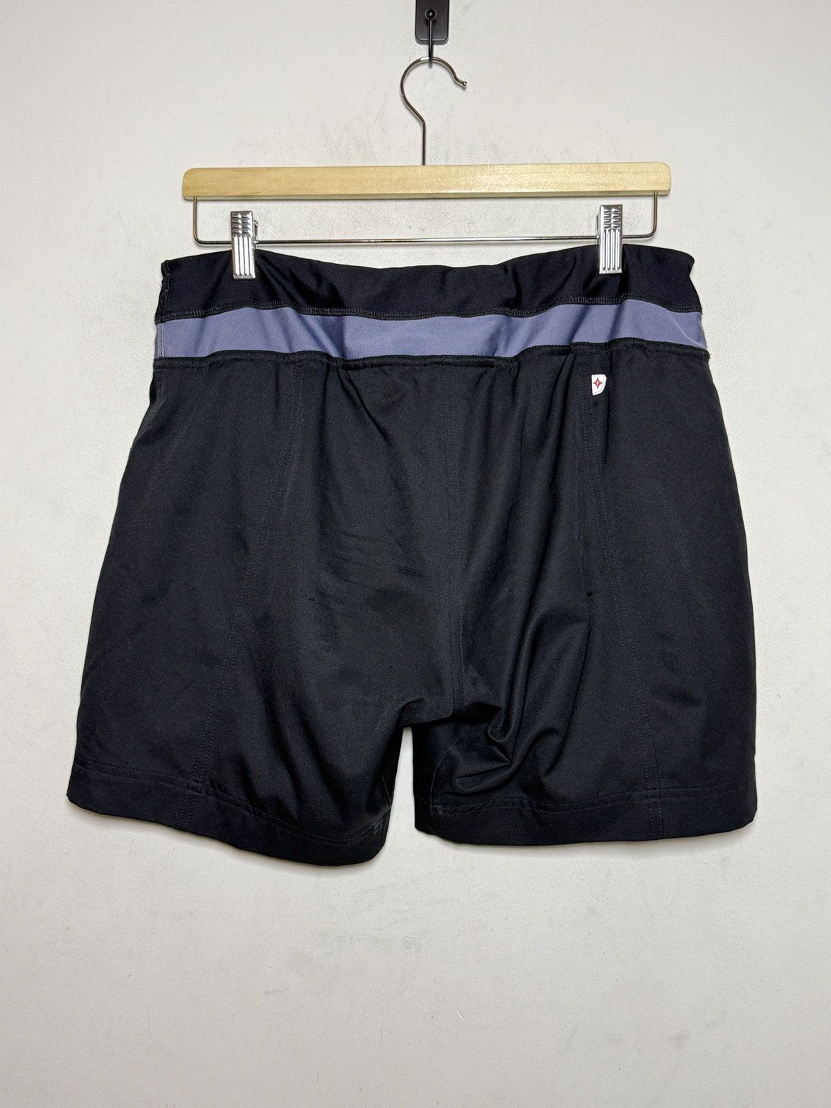 Other Vintage Specialized padded cycling / enduro shorts Size US 34 / EU 50 - 5 Thumbnail