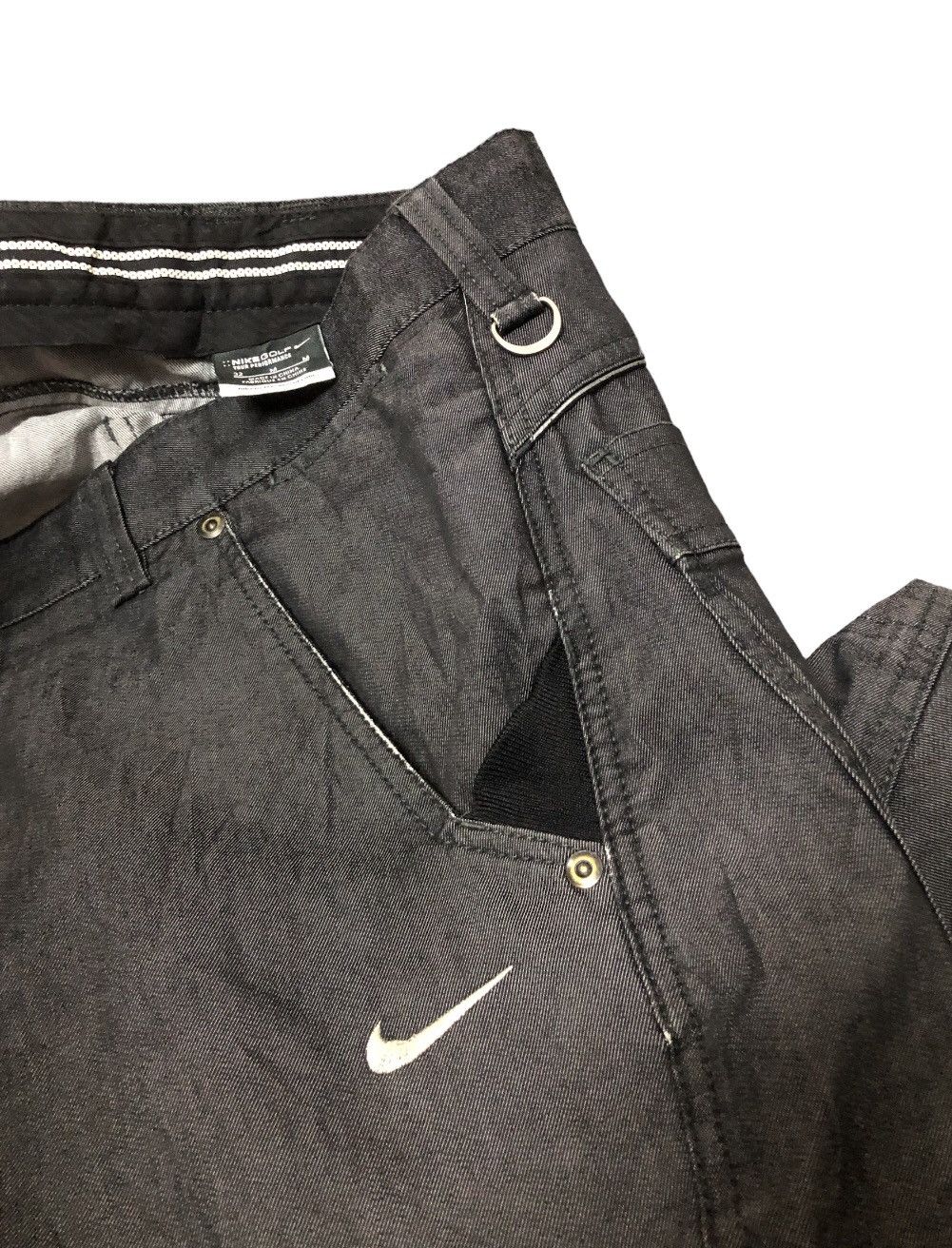 Nike Nike Golf Smart Casual Pants Size US 32 / EU 48 - 15 Thumbnail