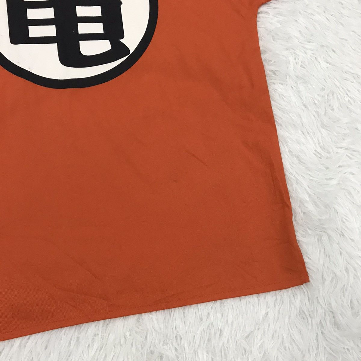 Anime Dragon ball shirt Size US M / EU 48-50 / 2 - 15 Thumbnail