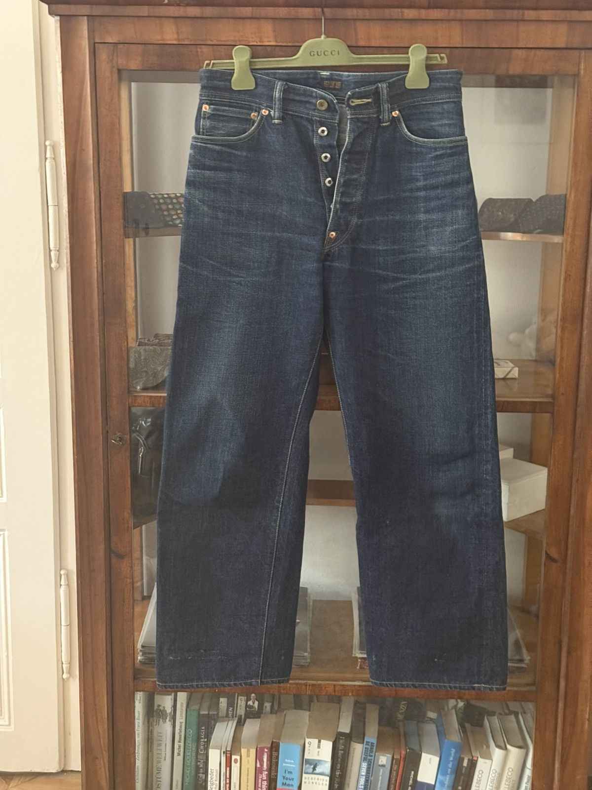 At Last & Co At Last & Co Lot 147 Size US 32 / EU 48 - 11 Thumbnail