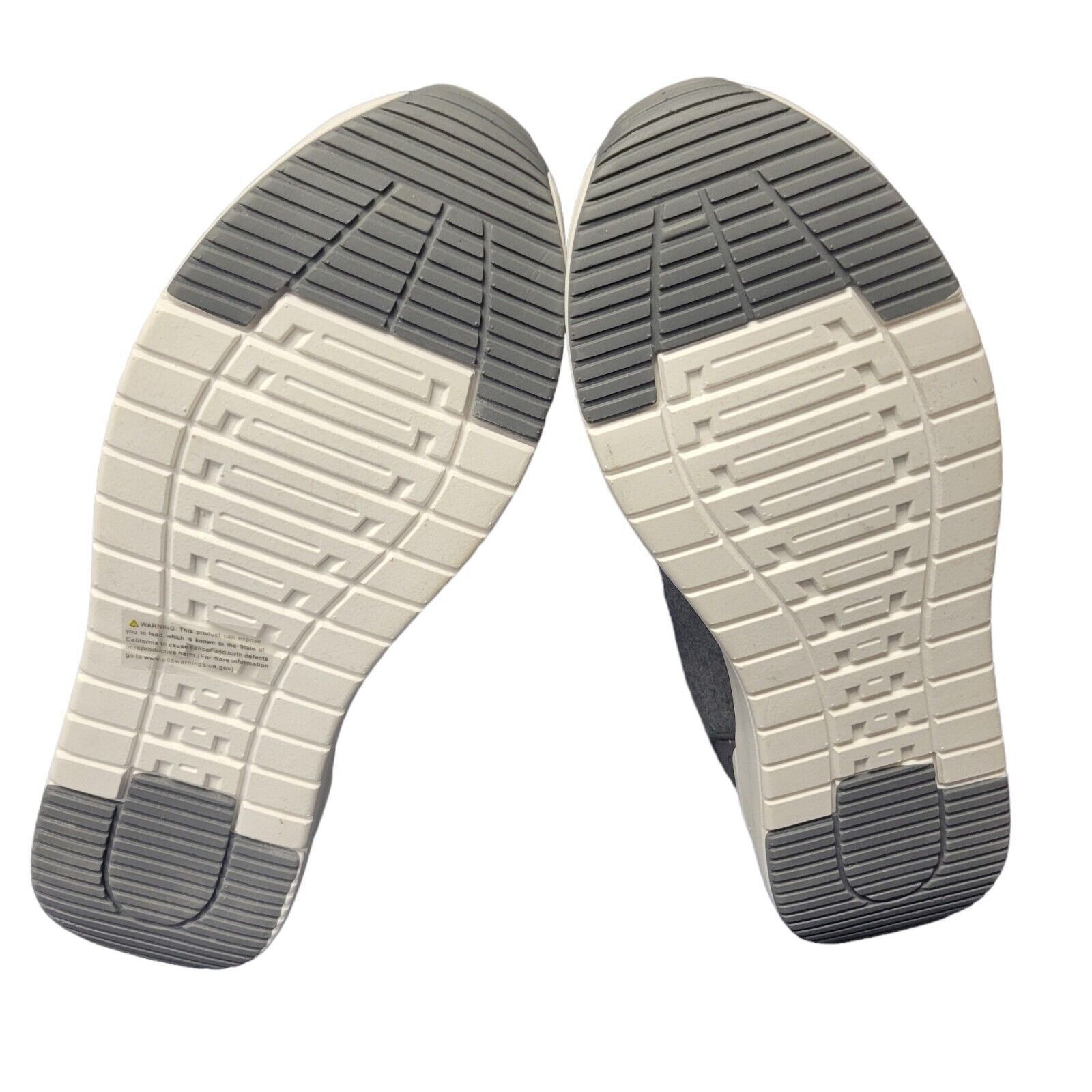 Other New York & Company Men's Nevin Low Top Sneaker. Size 12. New Size US 12 / EU 45 - 6 Thumbnail