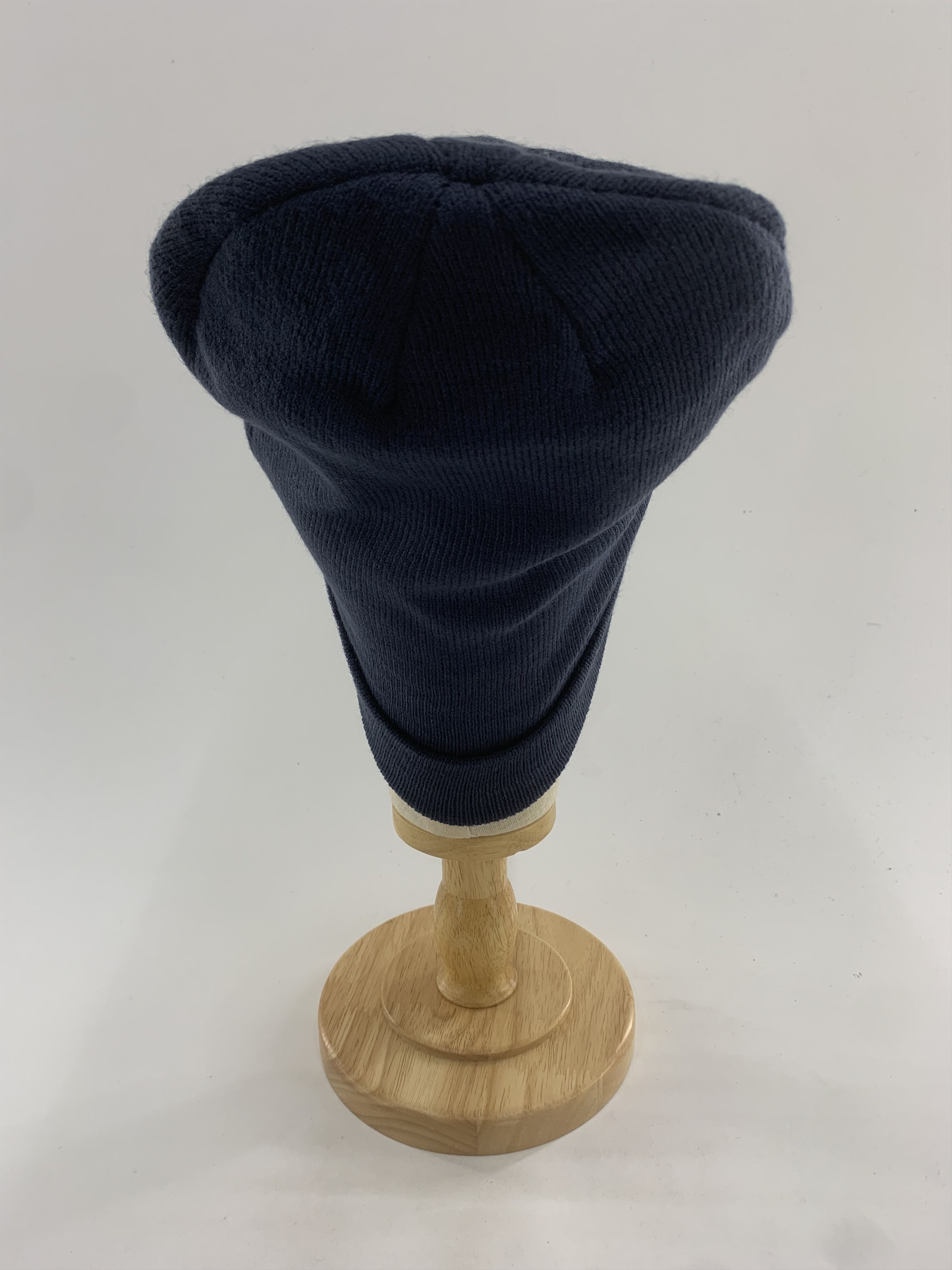 Nike × Vintage Nike Beanie Hat Snowcap Size ONE SIZE - 2 Thumbnail
