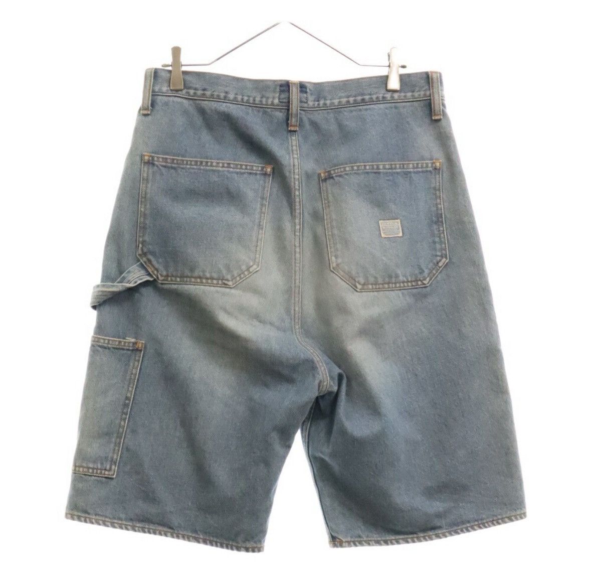 Japanese Brand × Kapital × Kapital Kountry kapital Kountry 24ss studded shorts Size US 34 / EU 50 - 2 Thumbnail