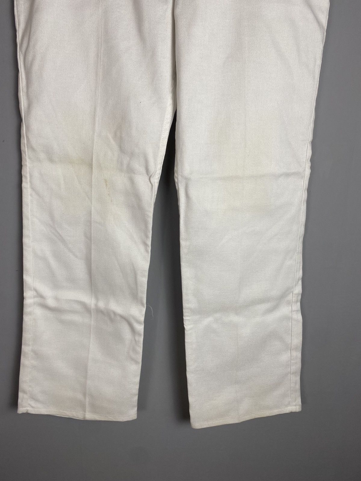 Levi's Vintage 80s Levi’s pants Size US 40 / EU 56 - 8 Thumbnail