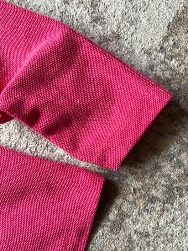 Other Betty Barclay Sz 38 / M Pink Shirt Rare Size M / US 6-8 / IT 42-44 - 10 Thumbnail