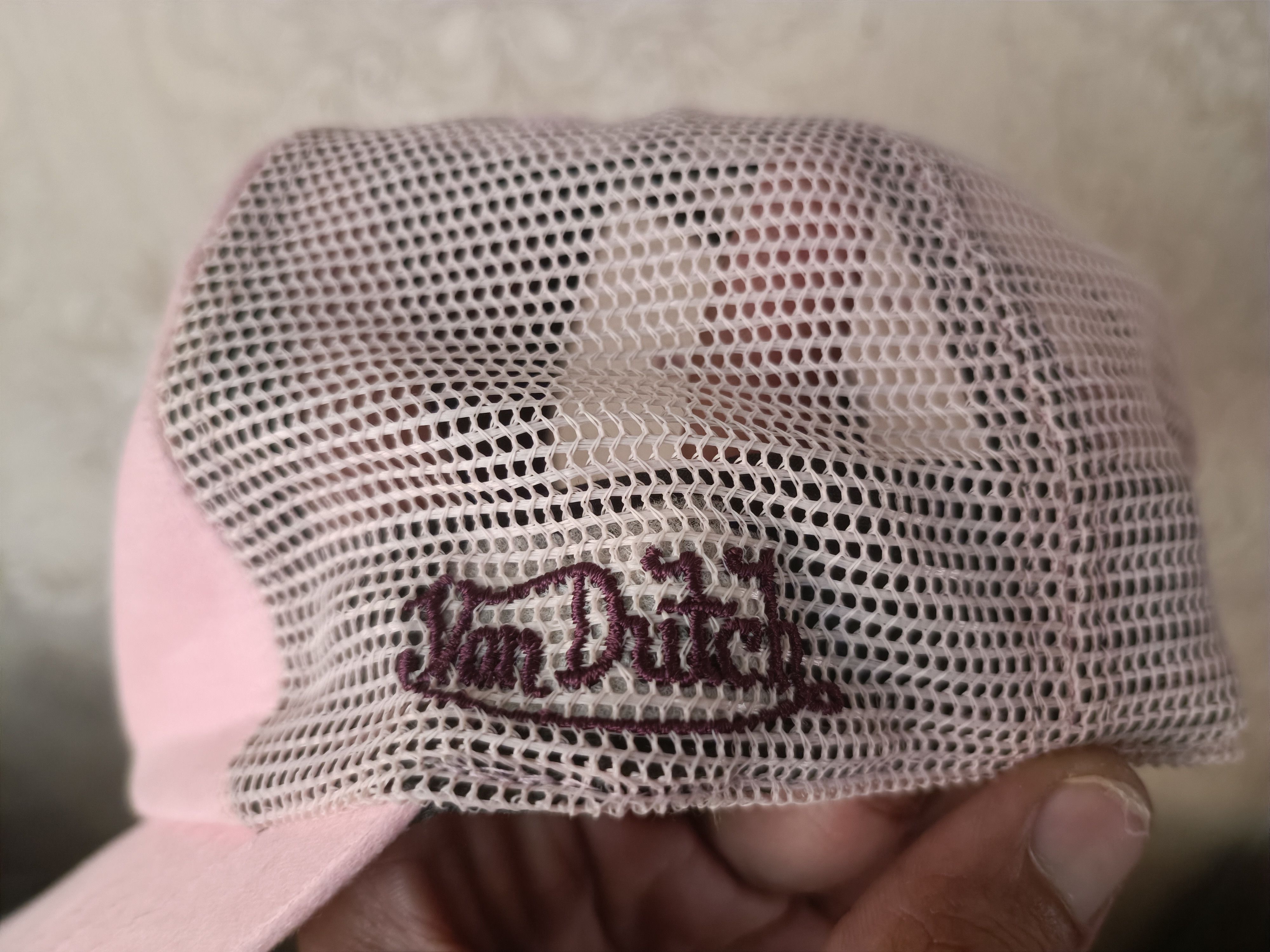 Von Dutch ♦️Rare Von Dutch Snapback Cap Size ONE SIZE - 5 Thumbnail